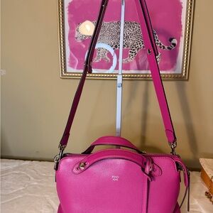 Fendi By the Way small Bag in Magenta